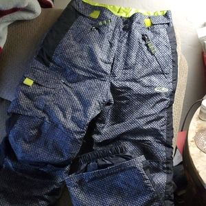 Champion Snow boarding pants